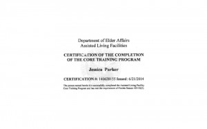 alf-core-cert