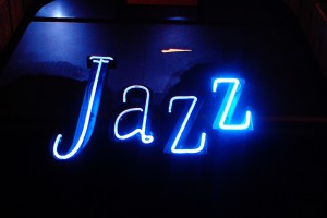 jazz sign