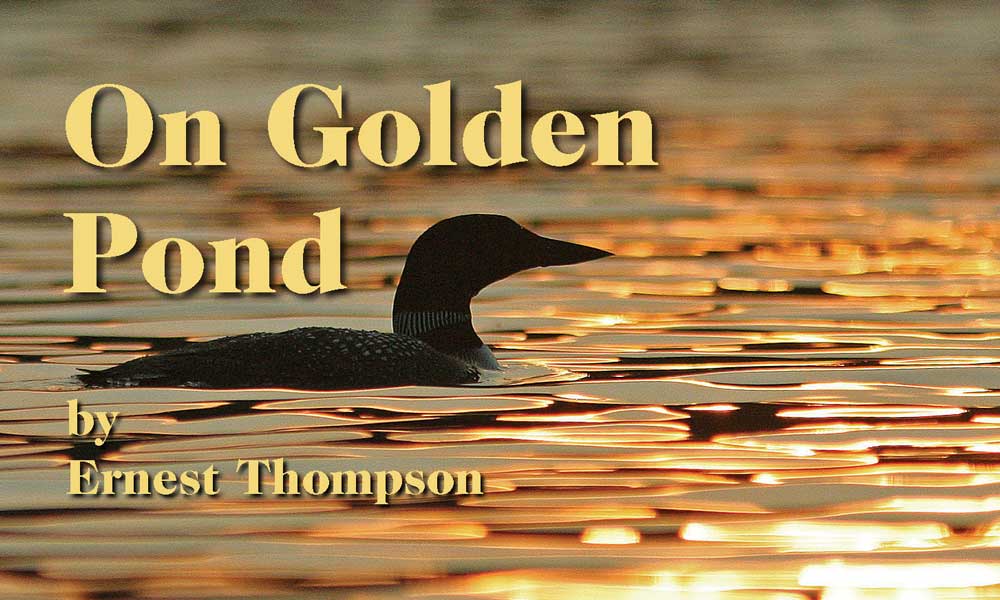 on-golden-pond