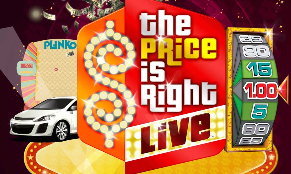 price-is-right
